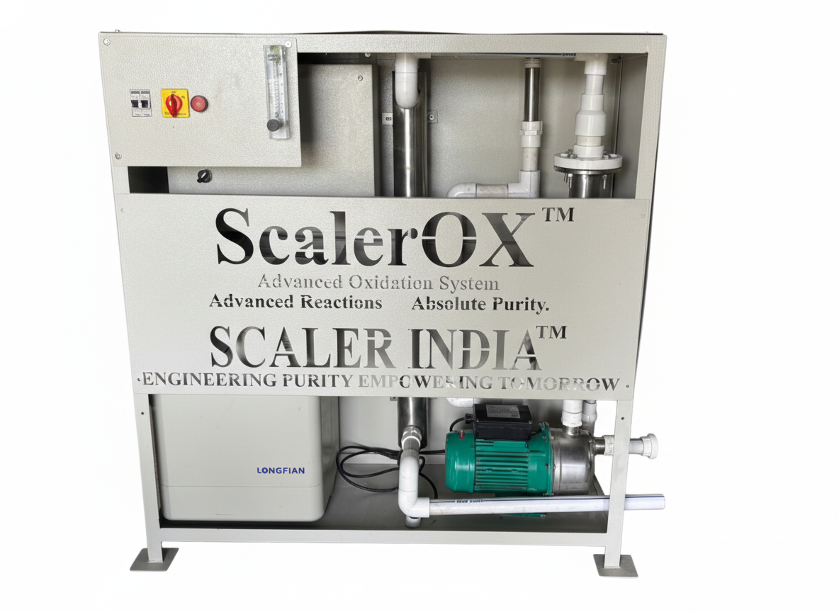 Air Oxidation System