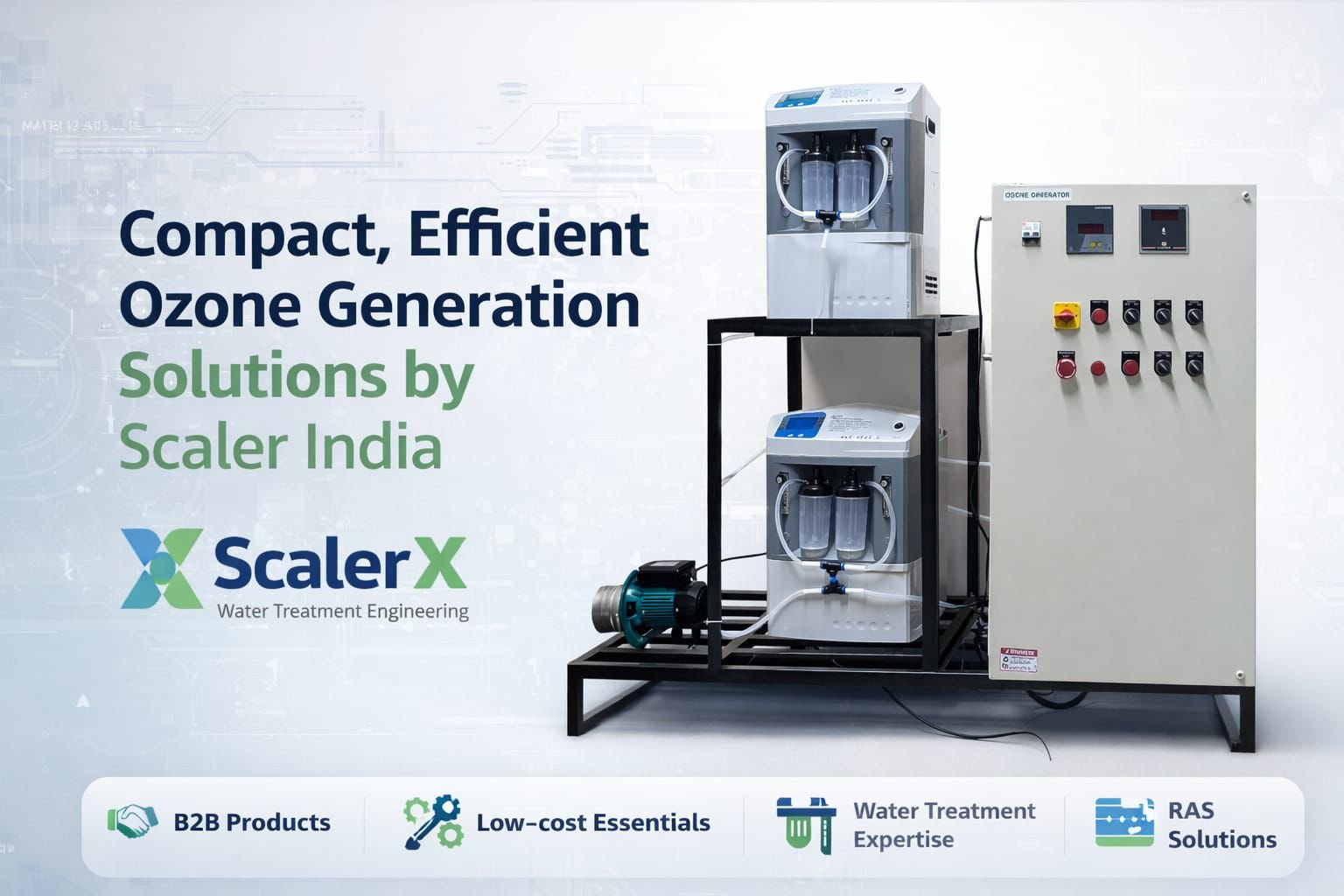 Industrial Applications