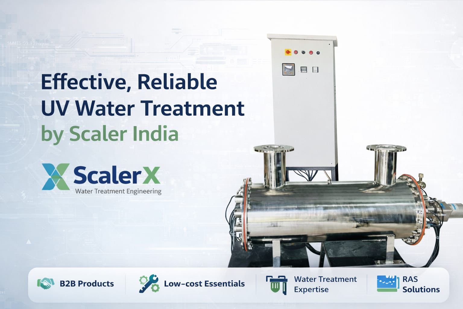 Water Treatment Solutions