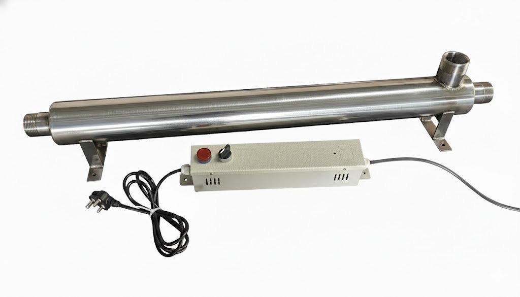 UV Complete System
